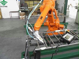 广州大型钣金加工厂需要具备的智能加工技术有哪些?